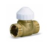 Watts 2131 zoninis vožtuvas 2-eigis DN20 3/4" Kvs 2.8