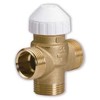 Watts Zonos vožtuvas 3131 trijų krypčių DN20 3/4'' kvs 2,8