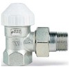 Solar Plus „Csslr Plus“ 1 tipo radiatoriaus vožtuvas, ½ colio kampinis, su ABS korpusu. M30x1,5