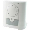 Watts Rumtermostat vision m/drejeskala