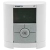 Watts Rumtermostat vision m/lcd