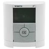 Watts Kambario termostatas su LCD ekranu