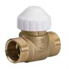 Watts Zoninis vožtuvas 2131 dviejų krypčių DN15 1/2" Kvs 1,7