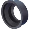WAVIN 50/40 mm Wafix guminis perėjimas HT