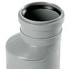 Wavin 75/32 mm WAFIX PP redukcija pilka