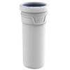 Nordisk Wavin Wavin RURA PP-HT AS+ 110X5.3X150 SANIT. Pilka