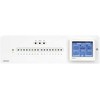 Wavin AHC 9000 Underfloor heating control with display 1-16 circuits