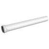 Wavin RURA PP-HT AS+ 110X5.3X3000 SANIT. Pilka
