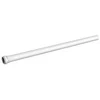 Wavin RURA PP-HT AS+ 50X3.0X3000 SANIT. Pilka