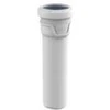 Wavin RURA PP-HT AS+ 75X3.5X250 SANIT. Pilka