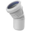 Wavin KNEE PP-HT AS+ 50/30 SANIT. PILKA