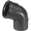 Wavin PLOK. PP-HT SITECH+ 50/67.5 SANIT.Juodas