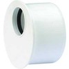 Wavin PP redukcija trumpa Ø 50-40 mm, balta
