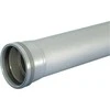 Wavin PP vamzdis su mova Ø 32 mm 250 mm šviesiai pilkas