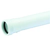 Nordisk Wavin Wavin PP vamzdis su įvore Ø 50-250 mm, baltas