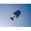 Wavin TIGRIS K1 suspaudimo jungtis 20mm 1/2'' PN10 PPSU 3241036529