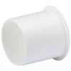 Wavin Kamštis PP HT Wafix 50 mm, baltas