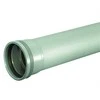 Wavin Vamzdis PP HT Wafix 110-6000 mm, gamintojas