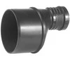 Wavin SiTech+ 110 x 50 mm redukcija