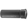 Wavin RURA PP-HT SITECH+ 75X2000 SANIT.Juoda