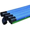 Nordisk Wavin Nendrinė virvelė 110 mm. 1 x 15 m - pilnai paruošta. Gravitacijai. Wavin PE