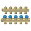 Wavin Skirstytuvo vamzdžių komplektas Comfia 3/4/ø16/2mm 5afg