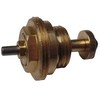 Wavin Zawór kulowy tygrys 1/2''