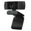 Rapoo XW170 interneto kamera 1280 x 720 USB 2.0, juoda
