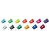 Wedo Wedo 126 1199 sąvaržėlės Plastikas, Plienas