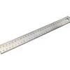 Metalinė liniuotė WEDO, 30 cm