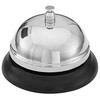 Wedo 62 4411, Juoda, Sidabrinė, 8,5 cm, 60 mm, 1 vnt.