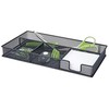 Wedo 65 1601 dokumentų lentyna juoda