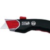 Wedo WEDO Safety-Cutter Premium-Modell inkl. 5 Ersatzklingen
