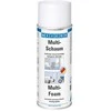 WEICON Multi-Foam | 400 ml | Galingas, universalus putų valiklis. Veiksmingas ant stiklo, plytelių, plastiko, metalo, keramikos, buityje ar pramonėje.
