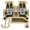 Weidmüller 0340460000, 5,1 mm, 24 mm, 24,8 mm