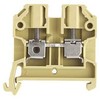 Weidmüller 0443660000, 6,5 mm, 44 mm, 45 mm