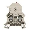 Weidmuller 1012400000 Saugiklių gnybtas WSI 6/LD 250AC 1012400000