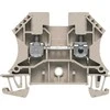 Weidmuller WDU 4 jungtis (1020100000)