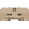 Weidmüller 1028400000, 31,8 mm, 61 mm, 132 mm