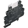 Weidmüller 1122850000, Juodas, -40–60 °C, 250 V, 1500 VA, 6,4 x 87,8 x 89,6 mm, 38 g