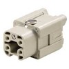 LAPP Plieninė kasetė HDC HA 4 FS 1498400000