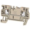 Weidmüller A2C 1.5, 3.5 mm, 33.5 mm, 55 mm