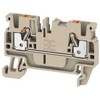Weidmüller A2C 2.5, 5.1 mm, 36.5 mm, 55 mm, 800 V