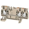 Weidmüller A3C 2.5, 5.1 mm, 36.5 mm, 66.5 mm, 800 V