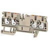 Weidmüller A4C 2.5, 5.1 mm, 36.5 mm, 77.5 mm, 800 V