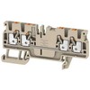 Weidmüller A4C 2.5, 5.1 mm, 36.5 mm, 77.5 mm, 800 V