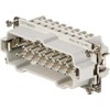 Bachmann Pramoninė jungtis HDC-HE-16SS 1207500000
