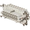 Cabur Sraigtinė jungtis HDC-HE-16FS 1207700000