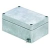 Weidmuller Dėžutė Klippon K31 80x175x57mm alu
