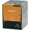 Weidmüller PRO ECO 480W 24V 20A Maitinimo šaltinis DIN bėgeliui (DIN bėgelis) 24 V/DC 20 A 480 W 1 x